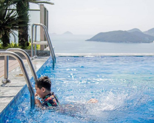 Best Western Premier Marvella Nha Trang 5* — Нячанг, Вьетнам