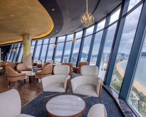 Best Western Premier Marvella Nha Trang 5* — Нячанг, Вьетнам