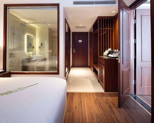 Best Western Premier Marvella Nha Trang 5* — Нячанг, Вьетнам