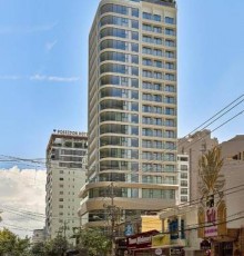 Adamas Boutique Hotel Nha Trang 5*
