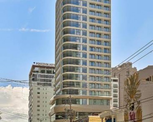 Adamas Boutique Hotel Nha Trang 5* — отдых в Нячанге