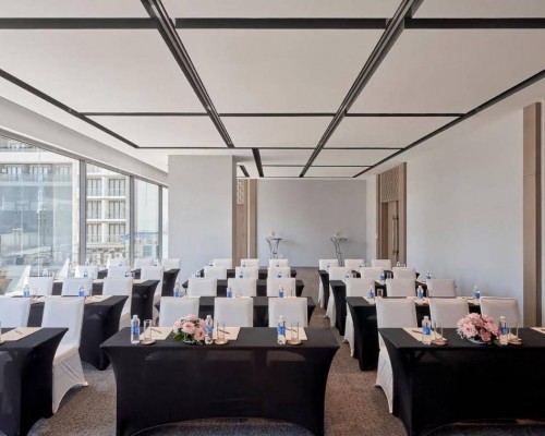 Adamas Boutique Hotel Nha Trang 5* — отдых в Нячанге