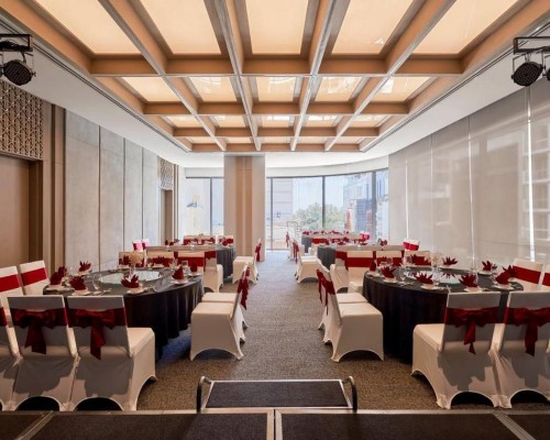 Adamas Boutique Hotel Nha Trang 5* — отдых в Нячанге