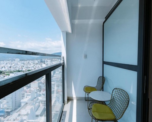 Napoleon Nha Trang Hotel 3* — Нячанг, Вьетнам