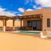 Bab Al Nojoum Bateen Liwa — отель 4* в пустыне Лива, Абу-Даби