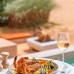 Bab Al Nojoum Bateen Liwa — отель 4* в пустыне Лива, Абу-Даби