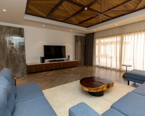 Bab Al Nojoum Bateen Liwa — отель 4* в пустыне Лива, Абу-Даби