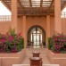 Bab Al Nojoum Bateen Liwa — отель 4* в пустыне Лива, Абу-Даби