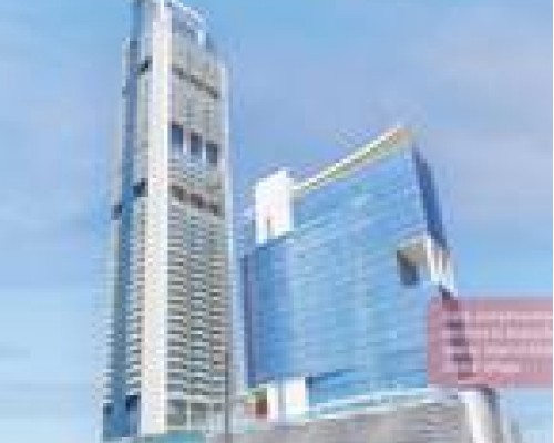 Adagio Jumeirah Village Triangle 4*