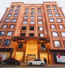 Best Western Premier M Four Hotel 4* Best Western Premier M Four Hotel 4*