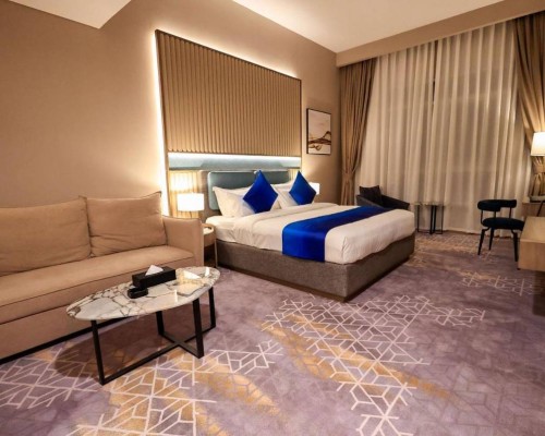 Best Western Premier M Four Hotel 4*