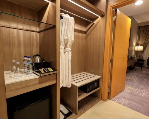 Best Western Premier M Four Hotel 4*
