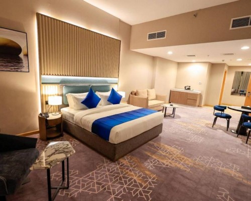 Best Western Premier M Four Hotel 4*