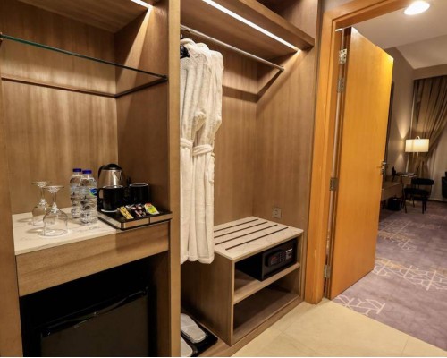 Best Western Premier M Four Hotel 4*