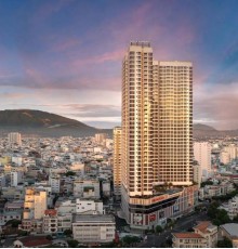 Vinpearl Empire Nha Trang Affiliated By Melia 5*