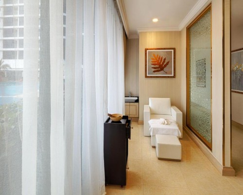 Vinpearl Empire Nha Trang Affiliated By Melia 5* в Нячанге