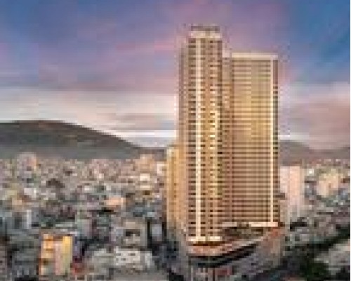 Vinpearl Empire Nha Trang Affiliated By Melia 5* в Нячанге