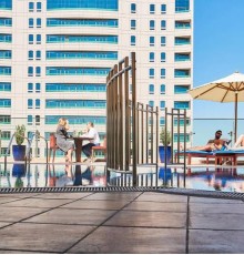 Carlton Dubai Creek 4* Carlton Dubai Creek 4*