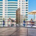 Carlton Dubai Creek 4* — отель в Дейре, Дубай