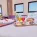 Carlton Dubai Creek 4* — отель в Дейре, Дубай