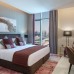 Damac Maison Aykon City Dubai 4* — апарт-отель в Дубае