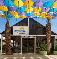 Days Inn by Wyndham Alanya Days Inn by Wyndham Alanya