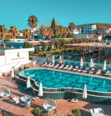 Feniks Hotel 3*