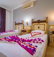 Fun Hill Resort Hotel 3*