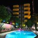 Gold Twins Boutique Hotel 3* в Аланье: честный обзор для подбора тура