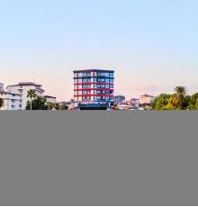 Granada Luxury Red Adult Only 5* Granada Luxury Red Adult Only 5*