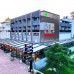 Alice Hotel Antalya 3* — Кунду, Анталья