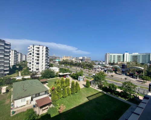 Alice Hotel Antalya 3* — Кунду, Анталья
