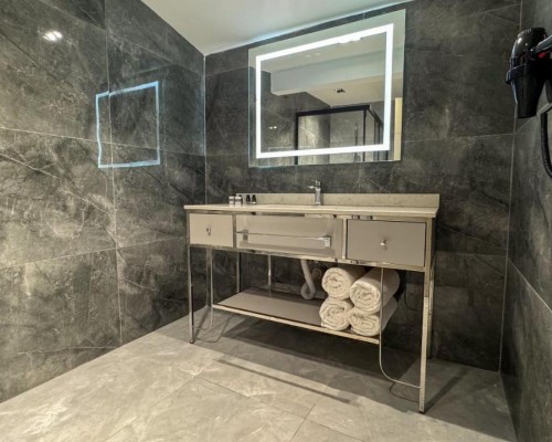 Alice Hotel Antalya 3* — Кунду, Анталья