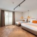 Azuu Bohem Hotel 3* — Анталья, район Муратпаша