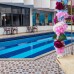 Azuu Bohem Hotel 3* — Анталья, район Муратпаша