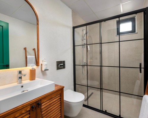 Azuu Bohem Hotel 3* — Анталья, район Муратпаша