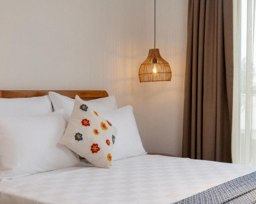Azuu Bohem Hotel 3* — Анталья, район Муратпаша