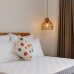 Azuu Bohem Hotel 3* — Анталья, район Муратпаша