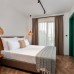 Azuu Bohem Hotel 3* — Анталья, район Муратпаша
