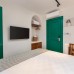 Azuu Bohem Hotel 3* — Анталья, район Муратпаша