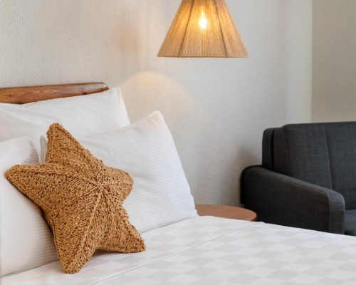Azuu Bohem Hotel 3* — Анталья, район Муратпаша