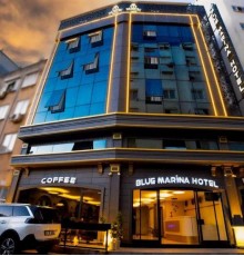 Blue Marina Hotel & Spa 3* Blue Marina Hotel & Spa 3*