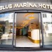 Blue Marina Hotel & Spa 3* — Анталья, район Муратпаша