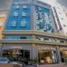 Blue Marina Hotel & Spa 3* — Анталья, район Муратпаша