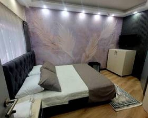 Blue Marina Hotel & Spa 3* — Анталья, район Муратпаша