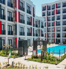 C Suites Antalia 3* C Suites Antalia 3*