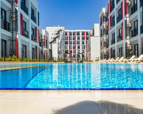 C Suites Antalia 3* — Анталья, Кепез: честный обзор отеля