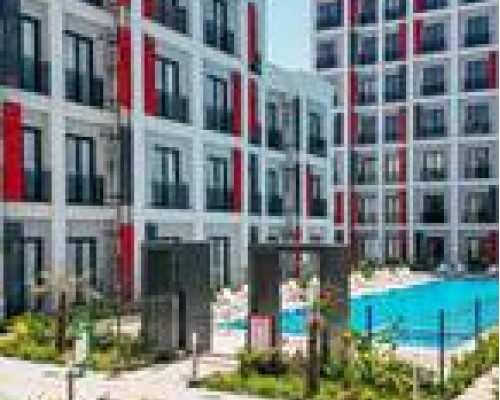 C Suites Antalia 3* — Анталья, Кепез: честный обзор отеля