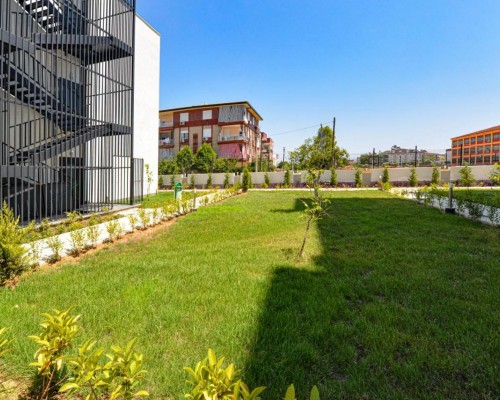 C Suites Antalia 3* — Анталья, Кепез: честный обзор отеля