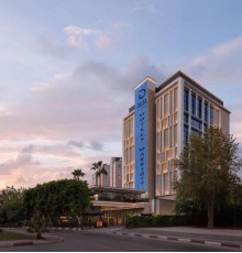 Delta Hotels by Marriott Antalya Lara 5* Delta Hotels by Marriott Antalya Lara 5*